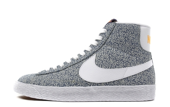 Nike Liberty Womens Summer 2014 Sneakers 11