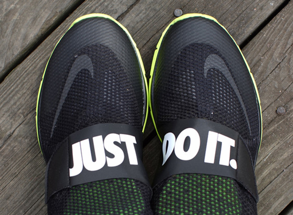 Simplificar Interacción Celda de poder Nike Lunarfly 306 - Summer 2014 Releases - SneakerNews.com