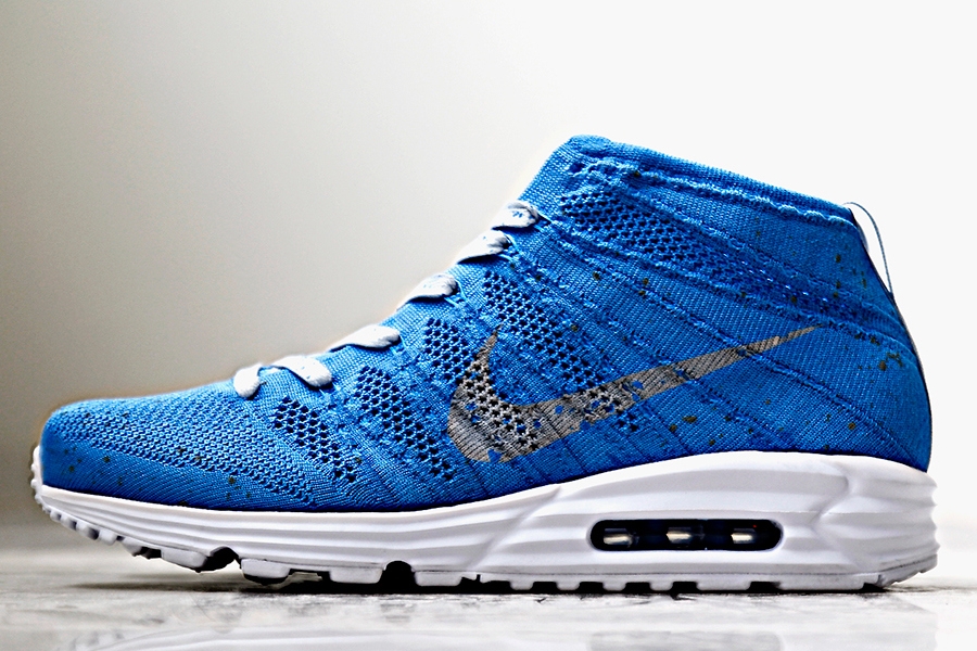 Nike Lunarmax Flyknit Chukka Sp 01