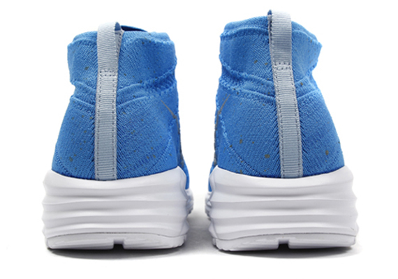 Nike Lunarmax Flyknit Chukka Sp 6