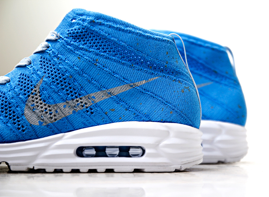 nike air max chukka