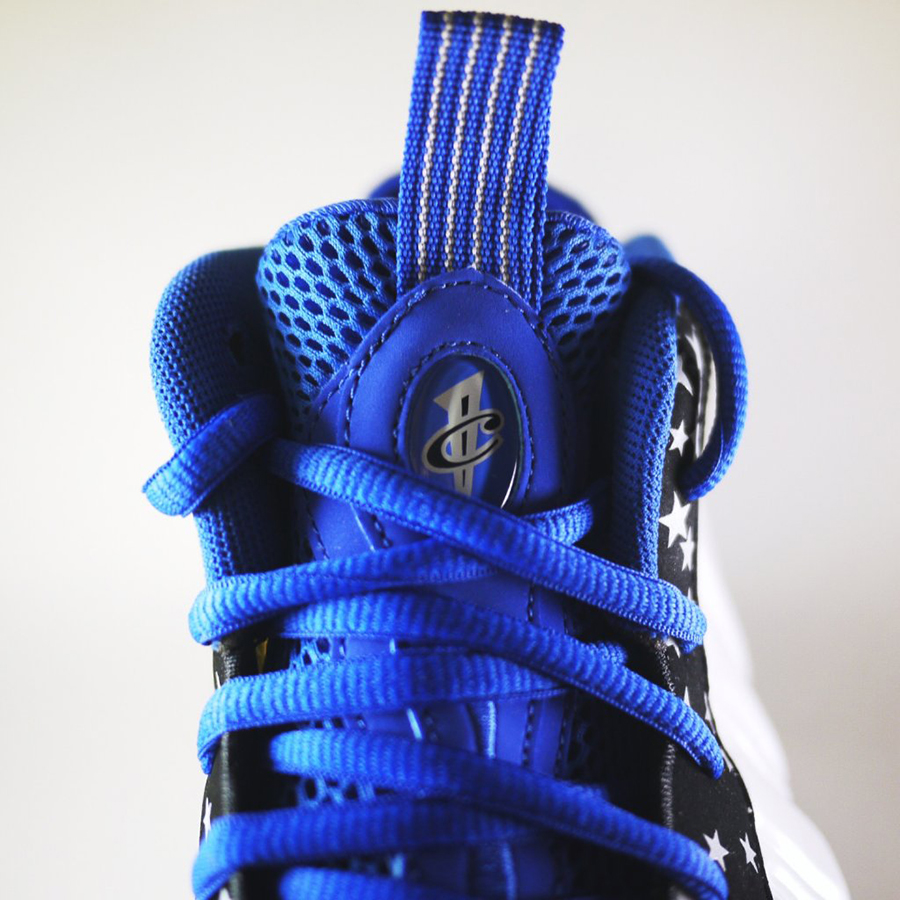 nike style penny shooting stars pack release 1