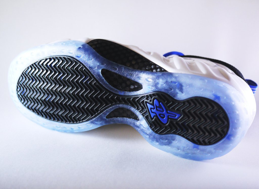 Nike Penny Shooting Stars Pack Release 9