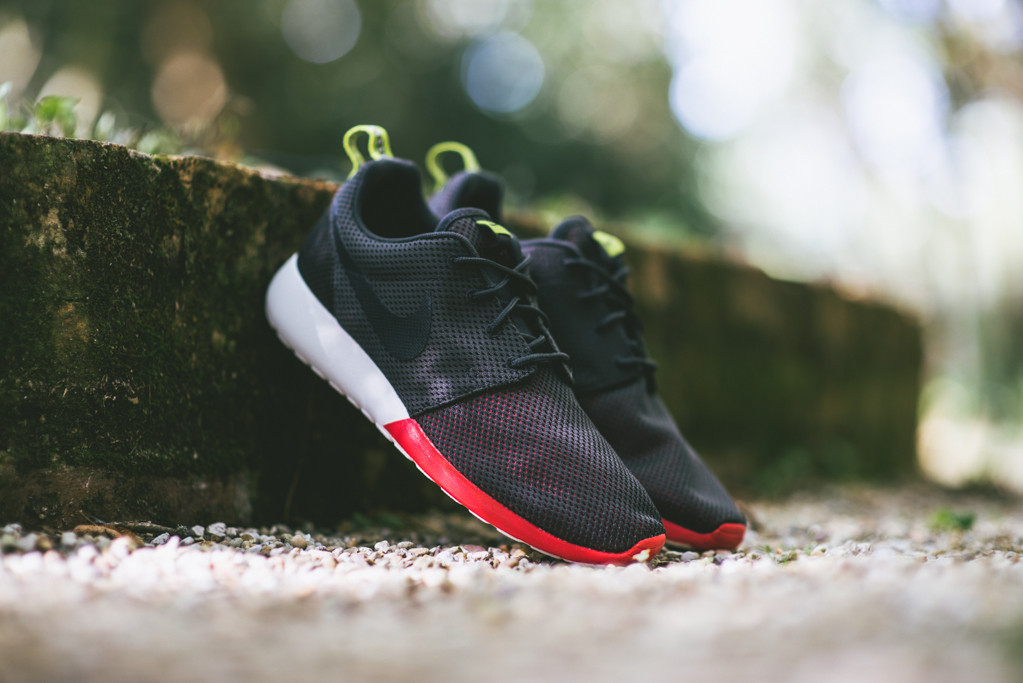 Nike Roshe Run Anthracite Available 02