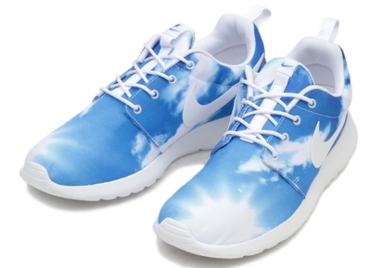 Nike Roshe Run “Blue Sky”