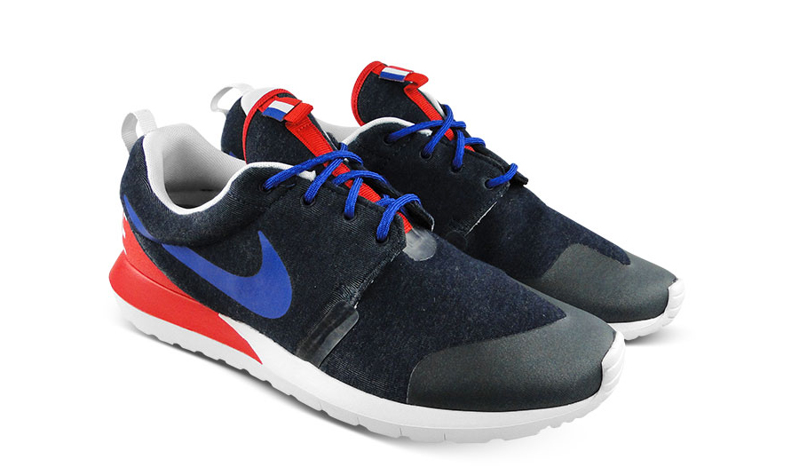 Nike Roshe Run France 1