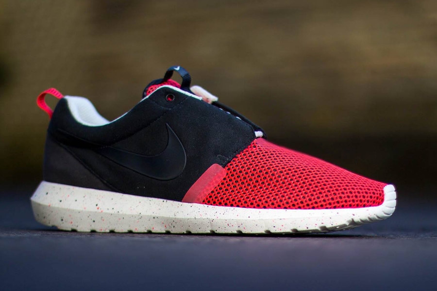 nike roshe run nm br