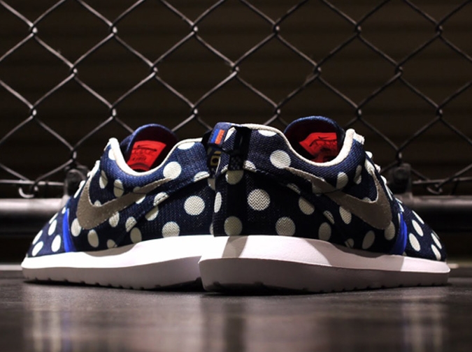 Nike Roshe Run Nyc City Pack 01