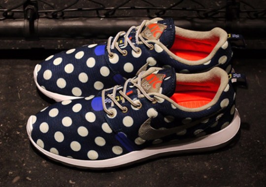 nike not roshe run nyc city pack