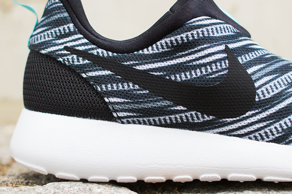 nike roshe run slip on gpx