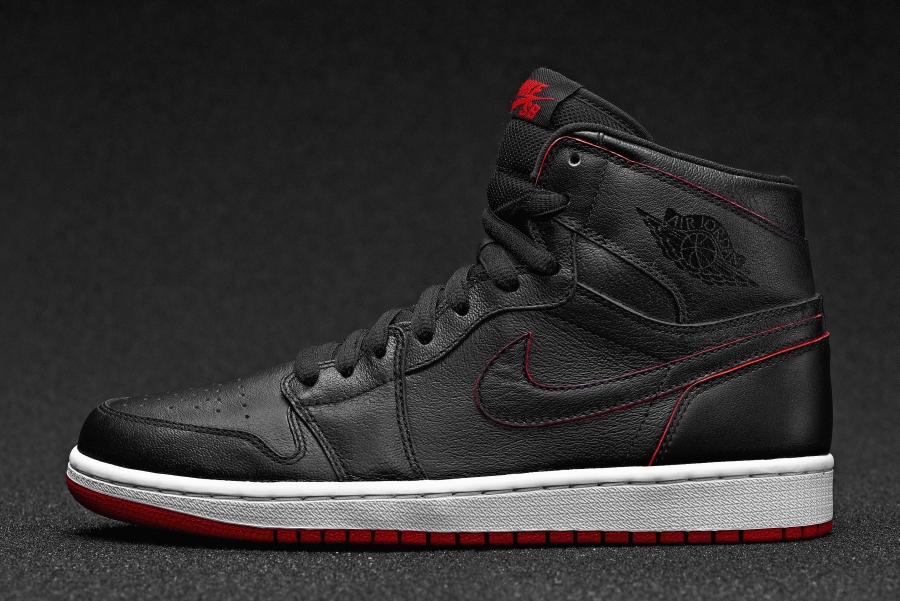 Nike SB x Air Jordan 1 by Lance Mountain - SneakerNews.com