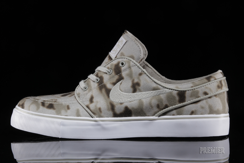 Nike Sb Camo Pack Release Date 02