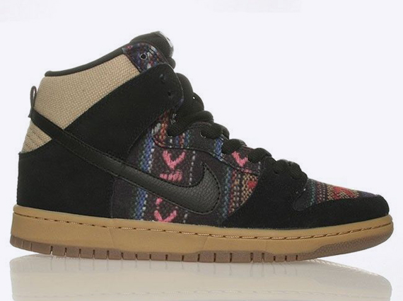 nike sb dunk high hacky sack release date