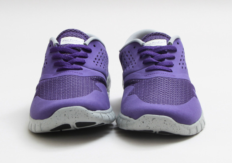 Nike Sb Eric Koston 2 Max Court Purple Base Grey 02