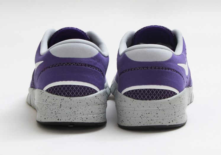 Nike Sb Eric Koston 2 Max Court Purple Base Grey 03