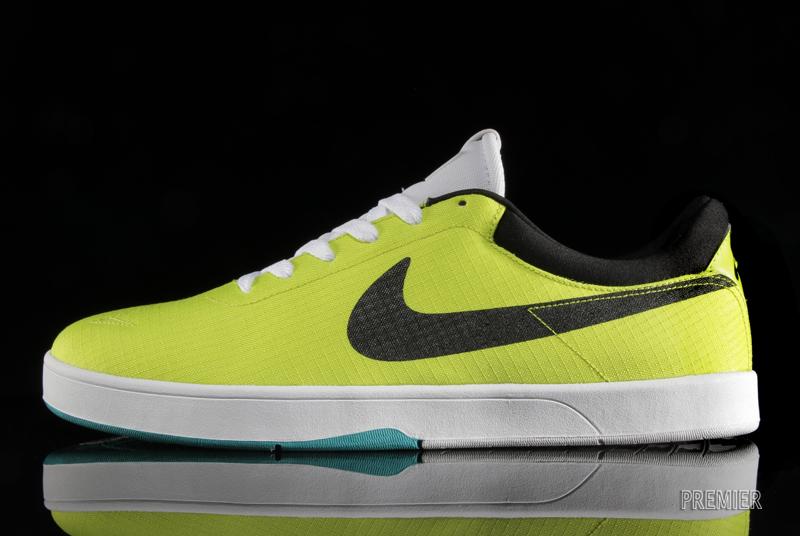 Nike Sb Eric Koston Se Venom Green 01
