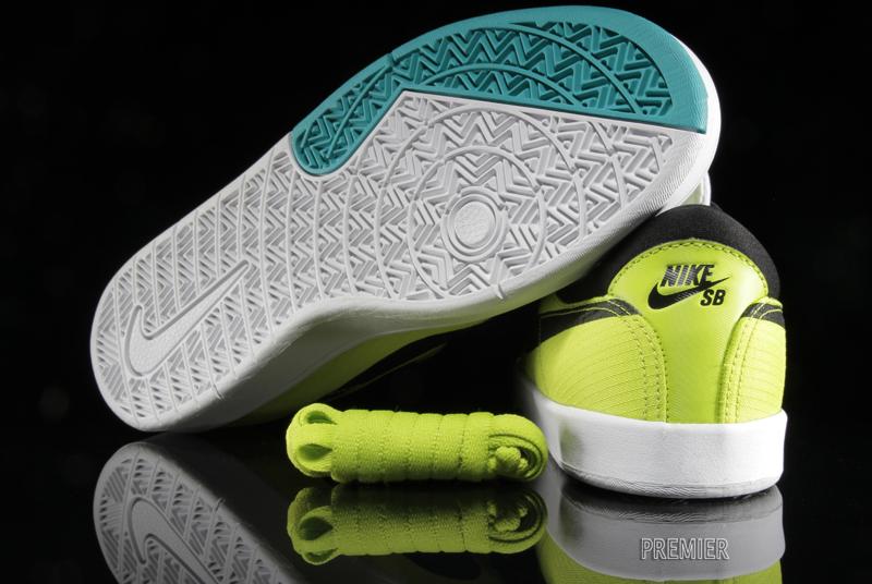 Nike Sb Eric Koston Se Venom Green 03