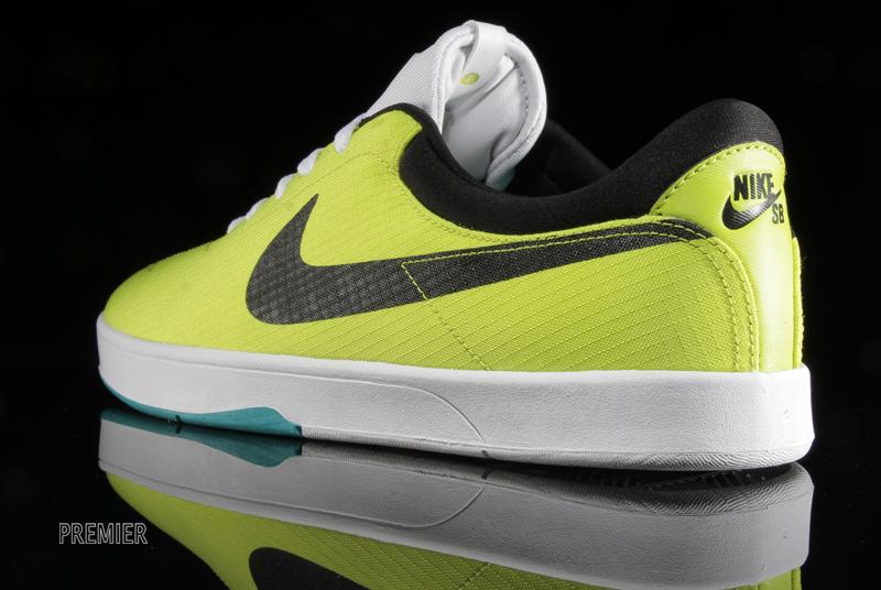 Nike Sb Eric Koston Se Venom Green 05