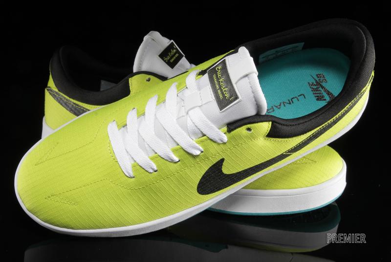 Nike Sb Eric Koston Se Venom Green 06