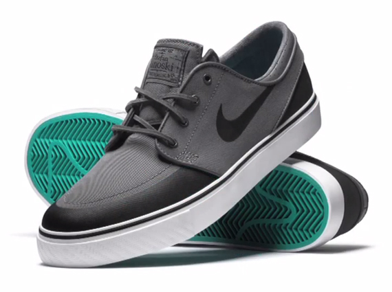 Nike SB Presents the SE Pack