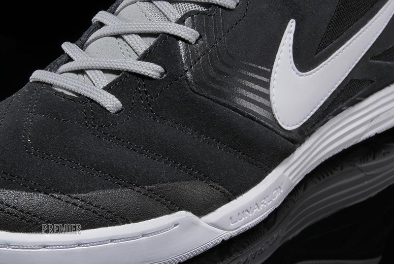 Nike Sb Lunar Gato Venom Green 06