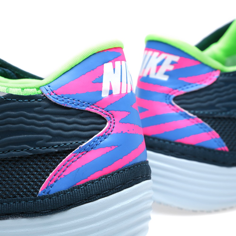 Nike Solarsoft Moccasin Nightshade 4