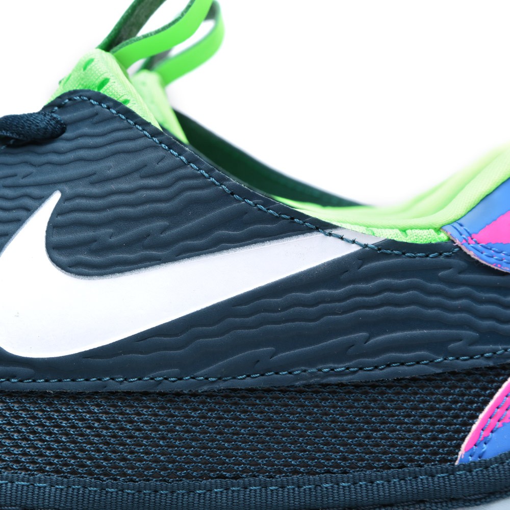 Nike Solarsoft Moccasin Nightshade 6