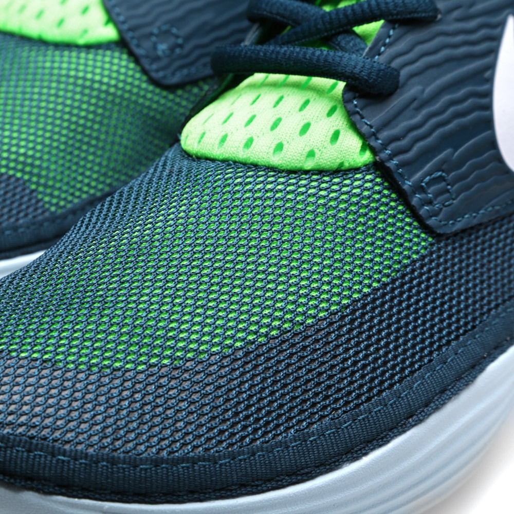 Nike Solarsoft Moccasin Nightshade 7