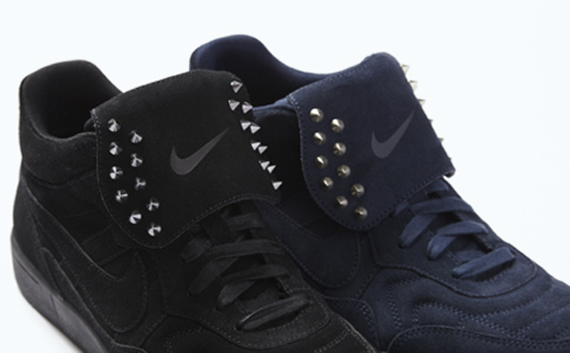 F.C.R.B x Nike Tiempo '94 Mid "Studs" Pack