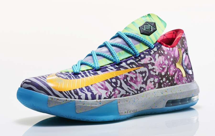 kd 6 shoes release date