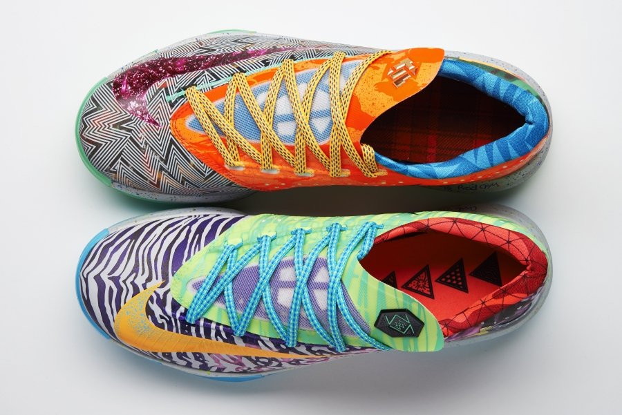 Nike What The Kd 6 Release Date 06