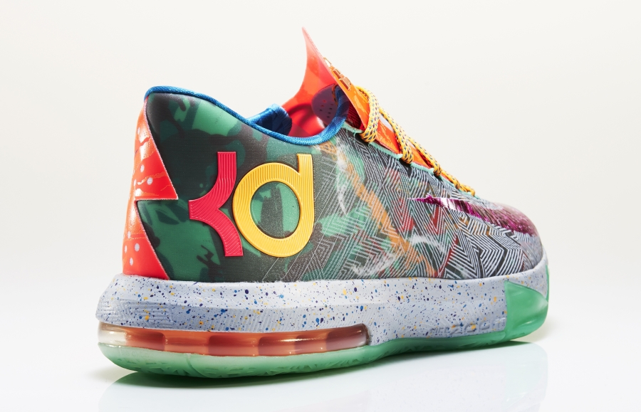 shoes kd 6