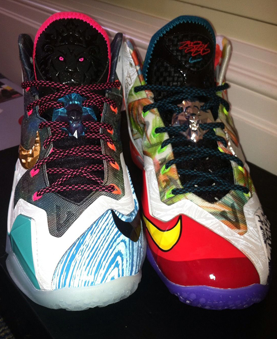 what the lebron 11 price