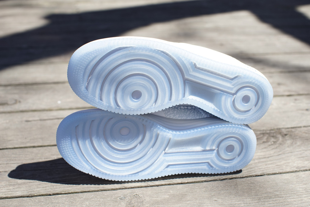 Nike Wmns Lunar Force 1 Elephant Fade 06