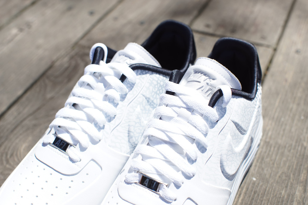 Nike Wmns Lunar Force 1 Elephant Fade 07