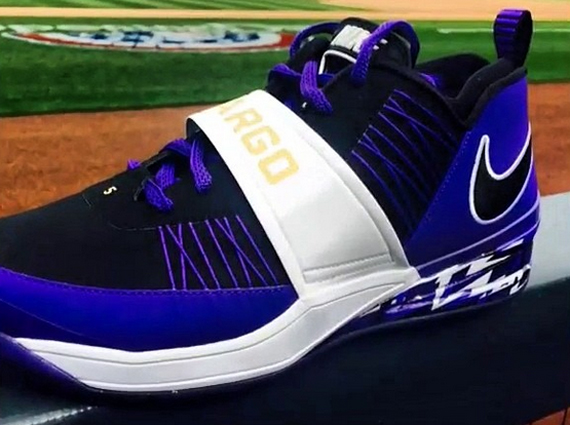 Nike Zoom Revis Carlos Gonzalez