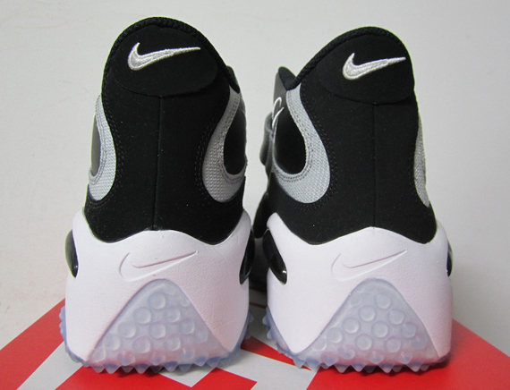 Nike Zoom Turf Og Barry Sanders3