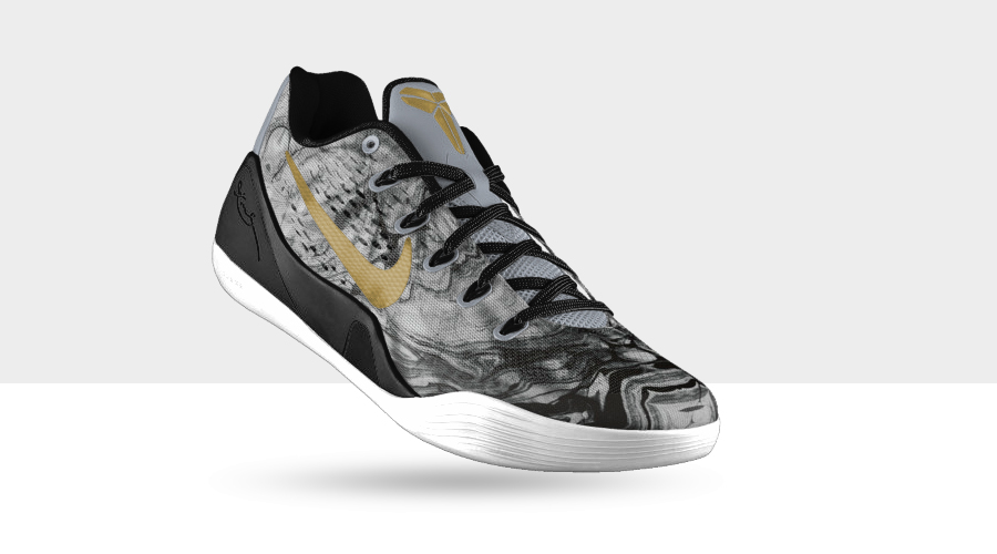 Nikeid Basketball Easter Designs 8