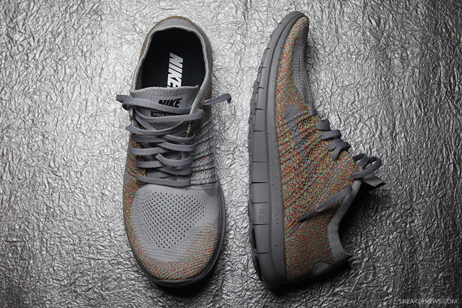 Nike free 4.0 flyknit sales id