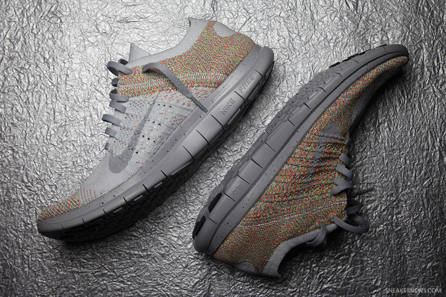 nike free 4.0 flyknit id