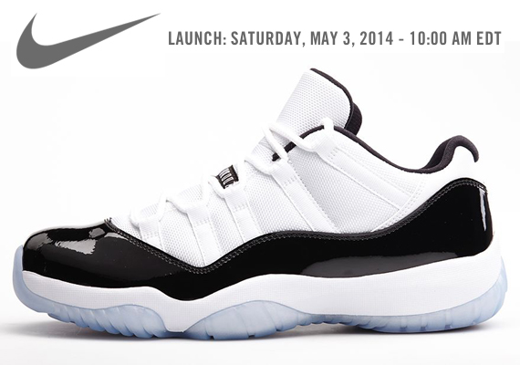 saturday sneaker releases