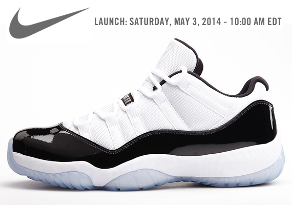 Nikestore Changes Saturday Morning Sneaker Releases to 10 AM EDT