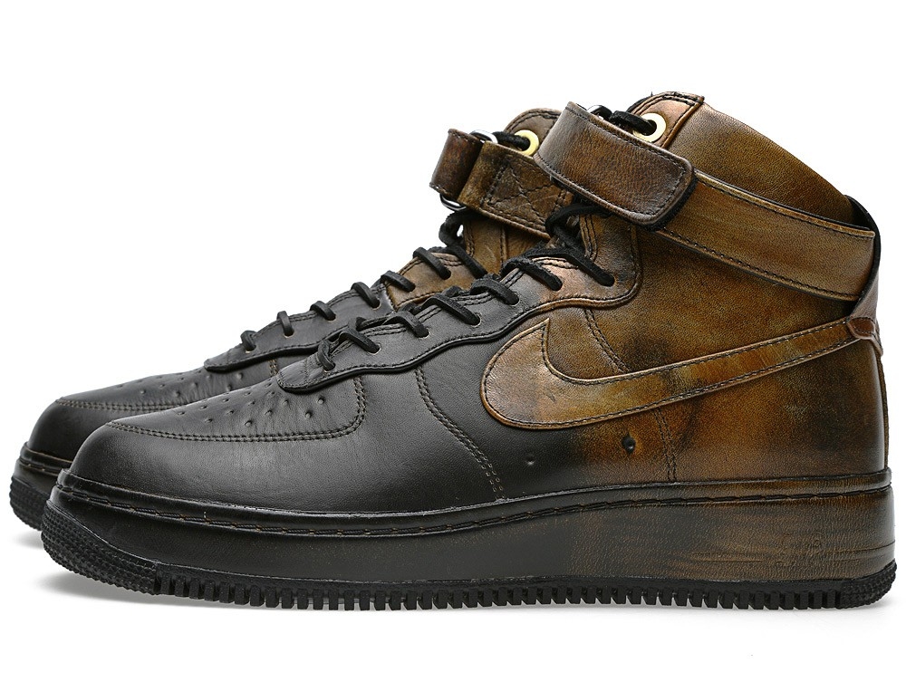 Pigalle Nike Air Force 1 Hi Ng Lw Sp 09