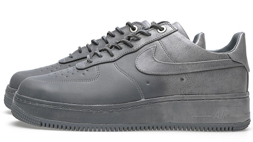 Pigalle Nike Air Force 1 Low Comfort Sp 08