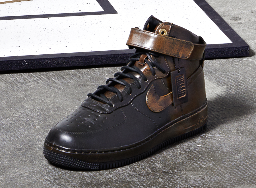 pigalle air force 1 high