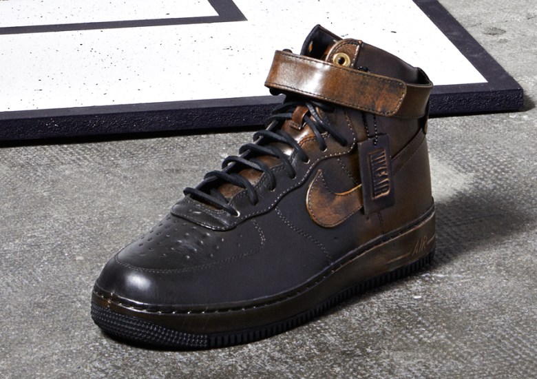 Pigalle x Nike PPP Collection