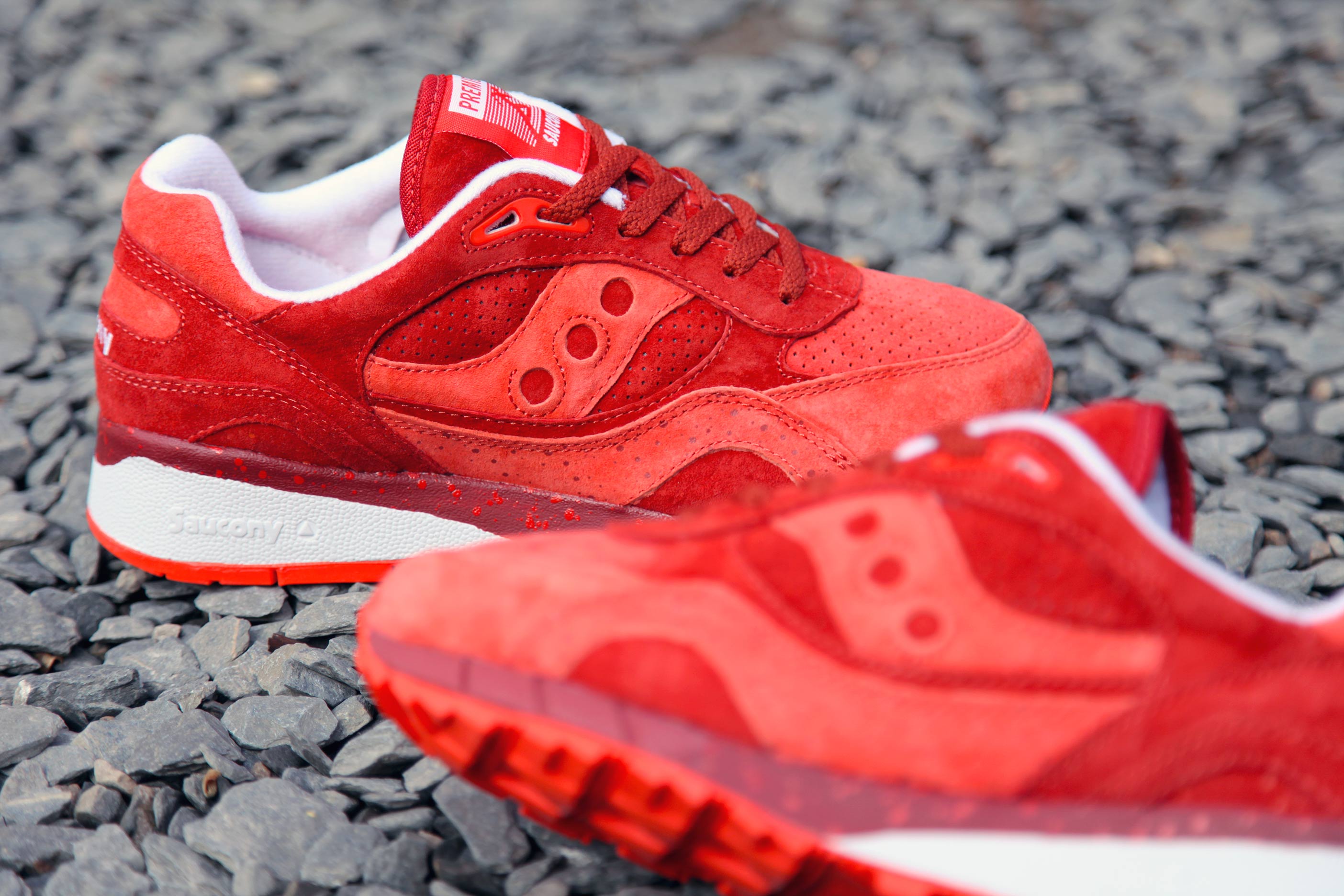Premier Saucony Shadow Life On Mars Additional Retailers 02