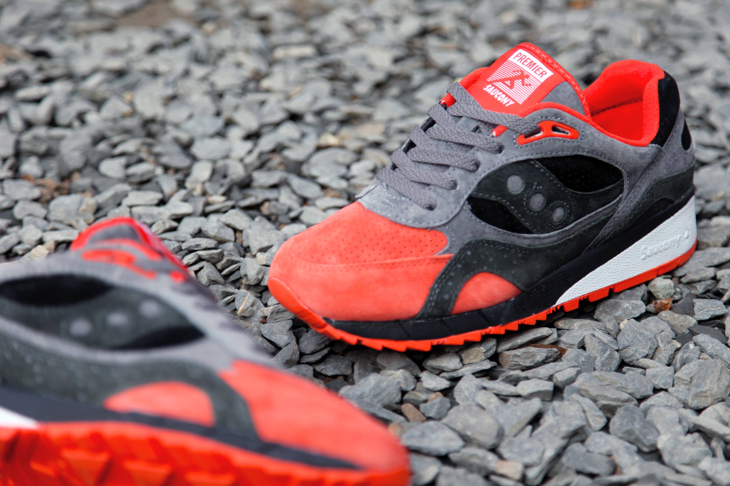 Premier Saucony Shadow Life On Mars Additional Retailers 03