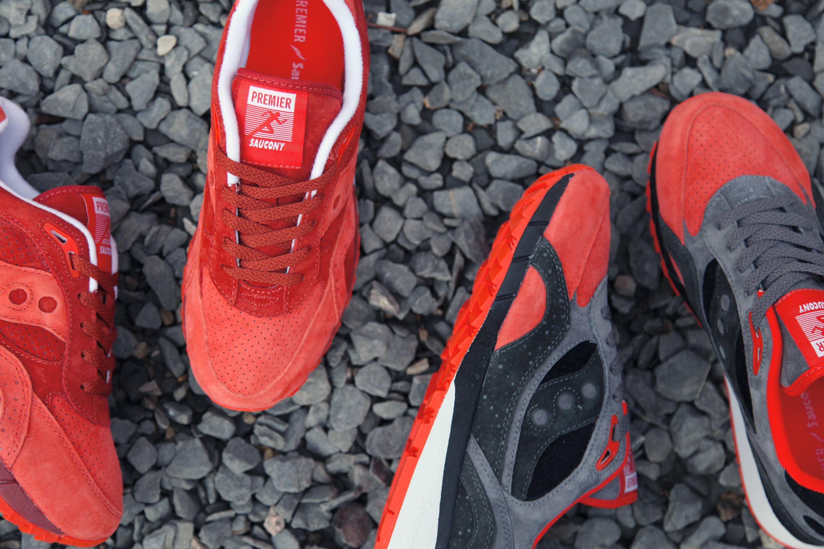 Premier Saucony Shadow Life On Mars Additional Retailers 04