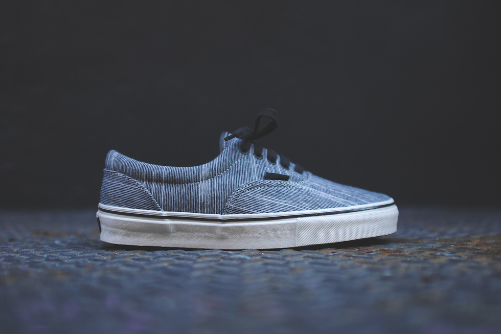 Prima Visione Vans Vault 02